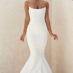 INES WEDDING GOWN